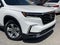 2023 Honda Pilot EX-L 8 Passenger