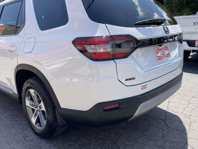 2023 Honda Pilot EX-L 8 Passenger