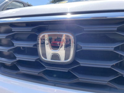 2023 Honda Pilot EX-L 8 Passenger