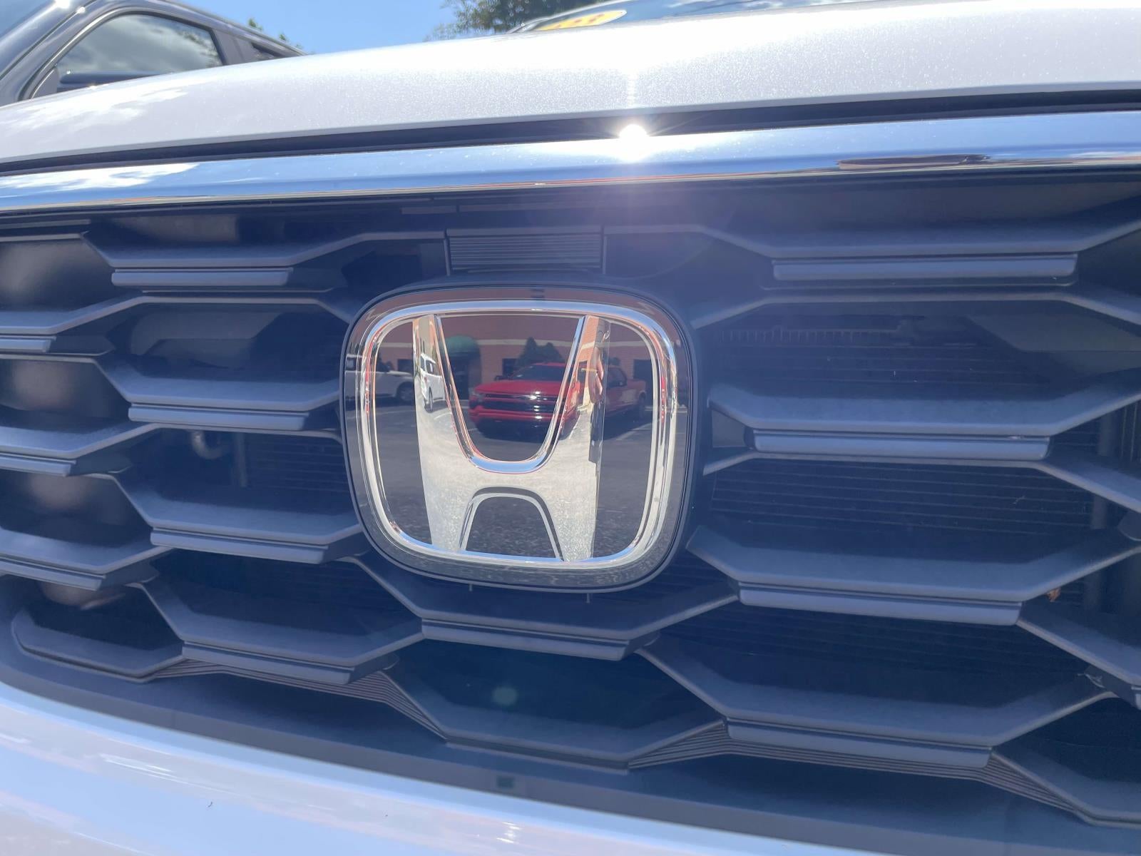 2023 Honda Pilot EX-L 8 Passenger