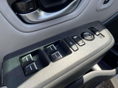 2023 Honda Pilot EX-L 8 Passenger