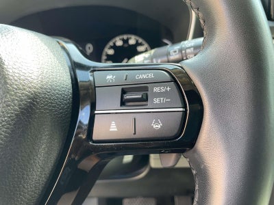 2023 Honda Pilot EX-L 8 Passenger