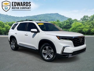 2023 Honda Pilot EX-L 8 Passenger