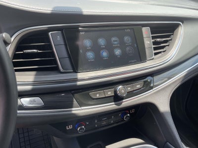 2019 Buick Enclave Preferred