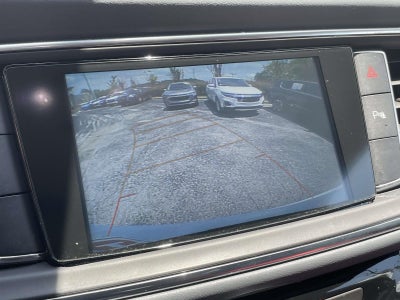 2019 Buick Enclave Preferred