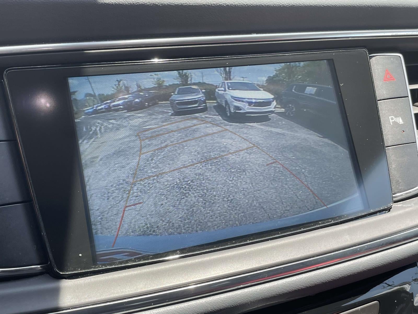2019 Buick Enclave Preferred