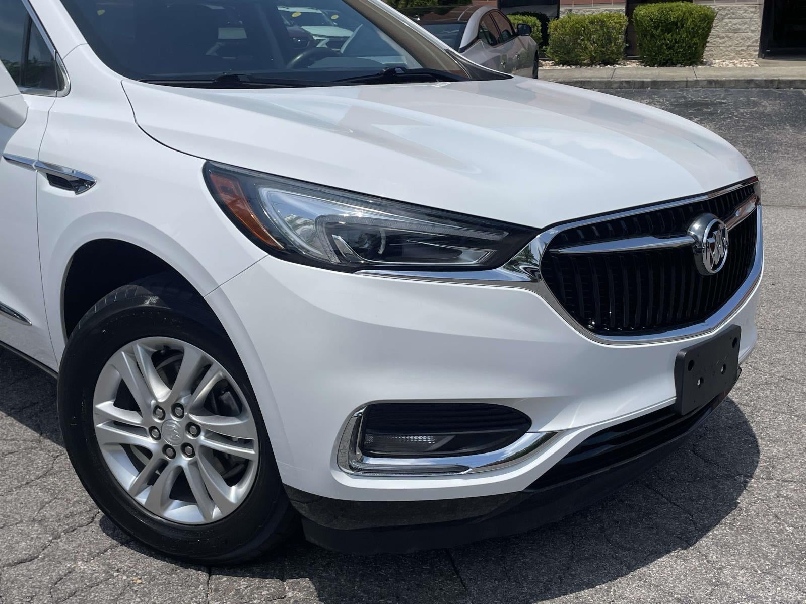 2019 Buick Enclave Preferred