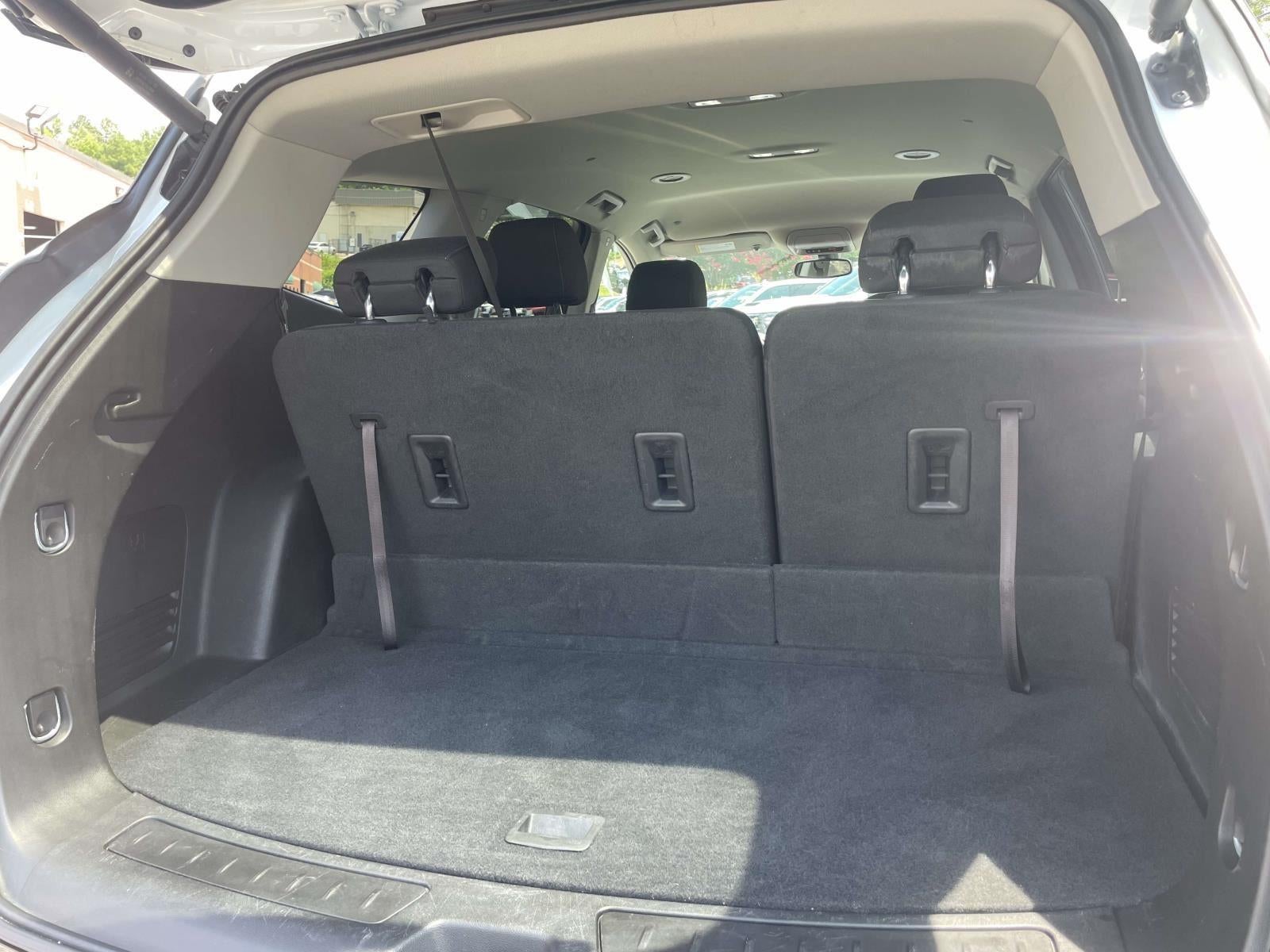 2019 Buick Enclave Preferred
