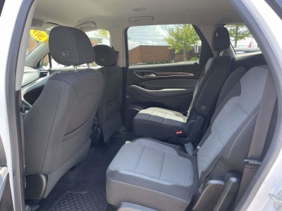 2019 Buick Enclave Preferred