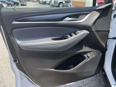 2019 Buick Enclave Preferred