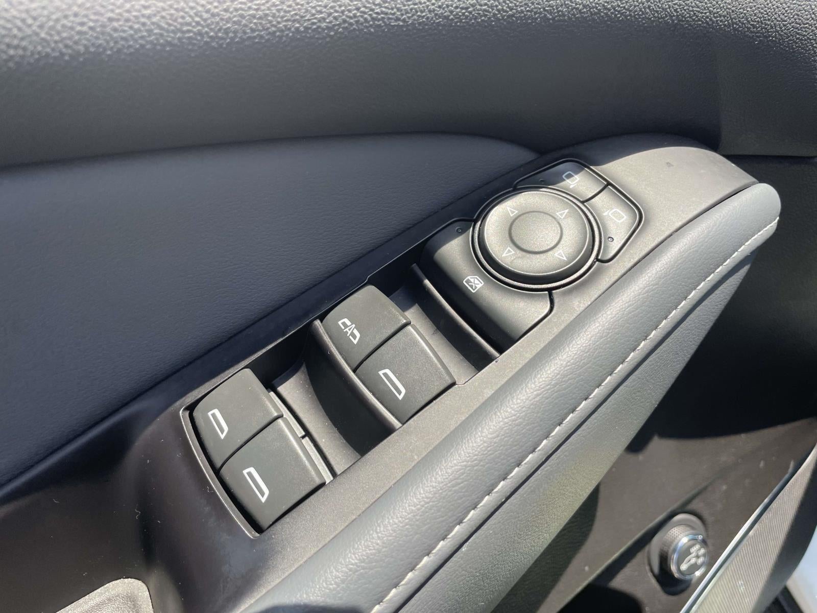 2019 Buick Enclave Preferred