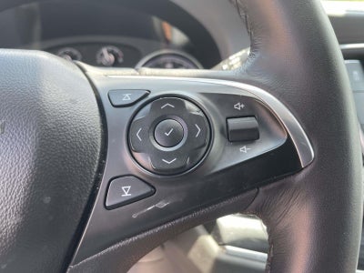 2019 Buick Enclave Preferred