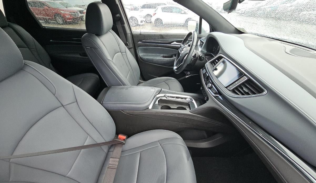 2023 Buick Enclave Premium