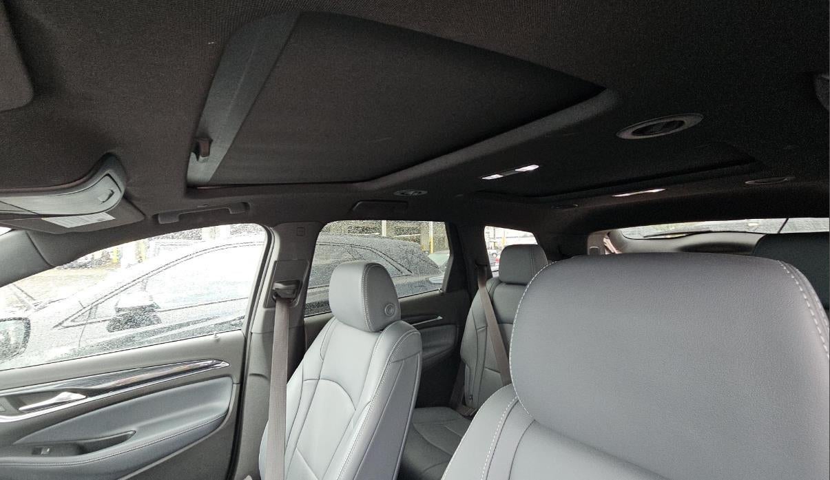 2023 Buick Enclave Premium