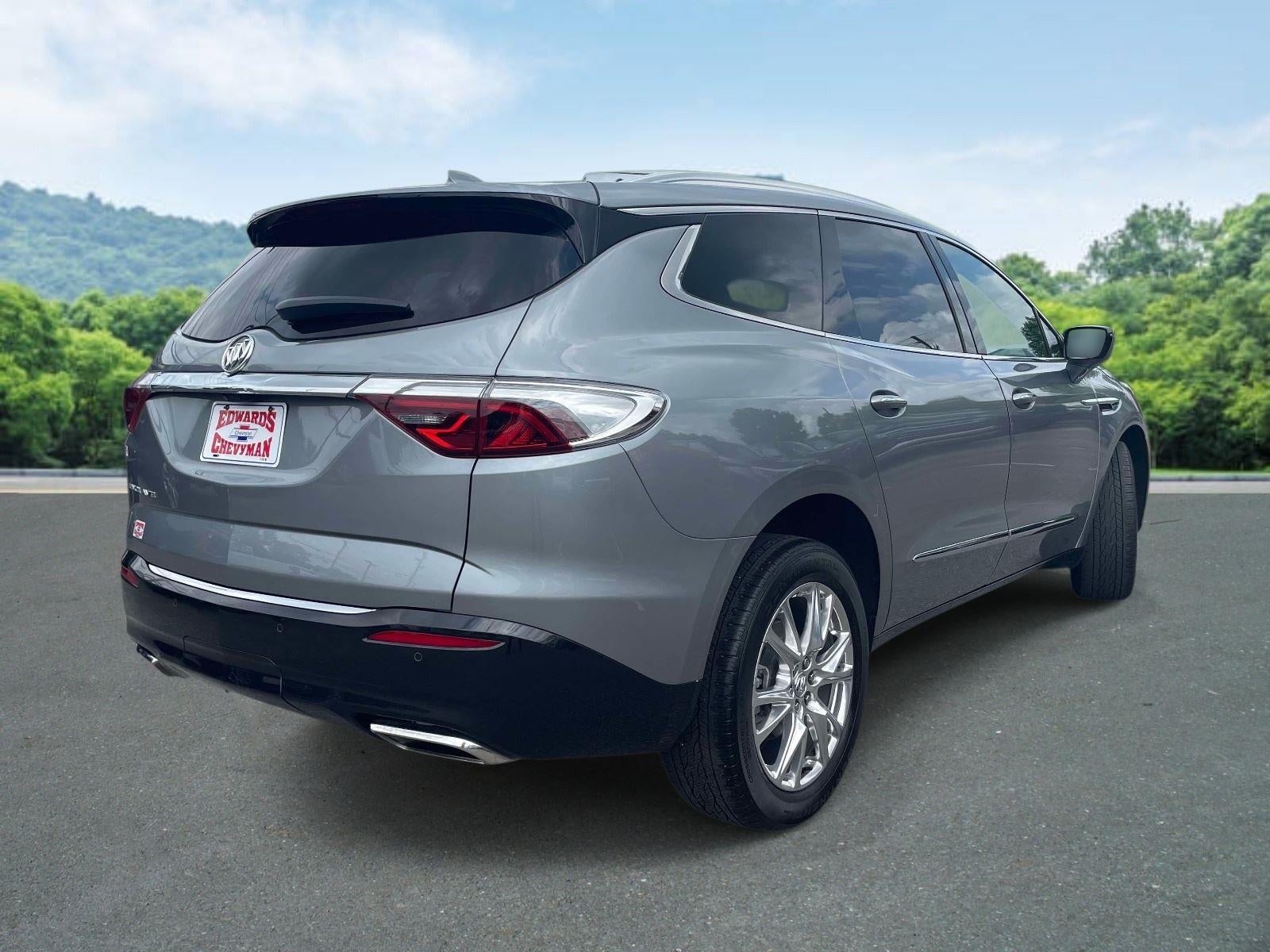 2023 Buick Enclave Premium