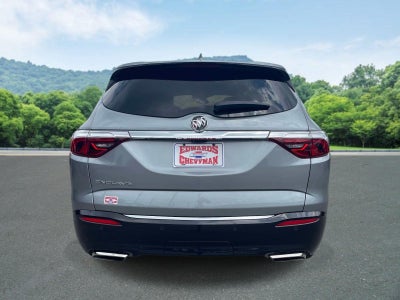 2023 Buick Enclave Premium