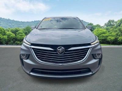 2023 Buick Enclave Premium