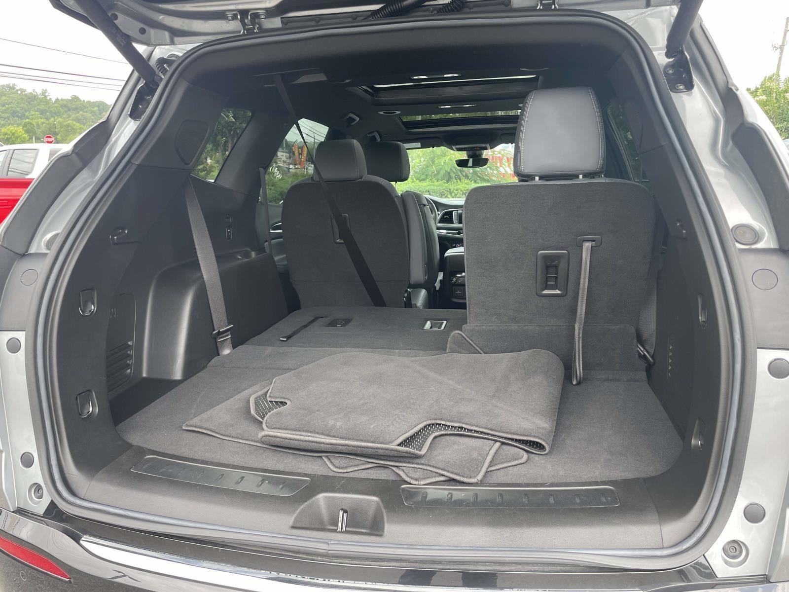 2023 Buick Enclave Premium