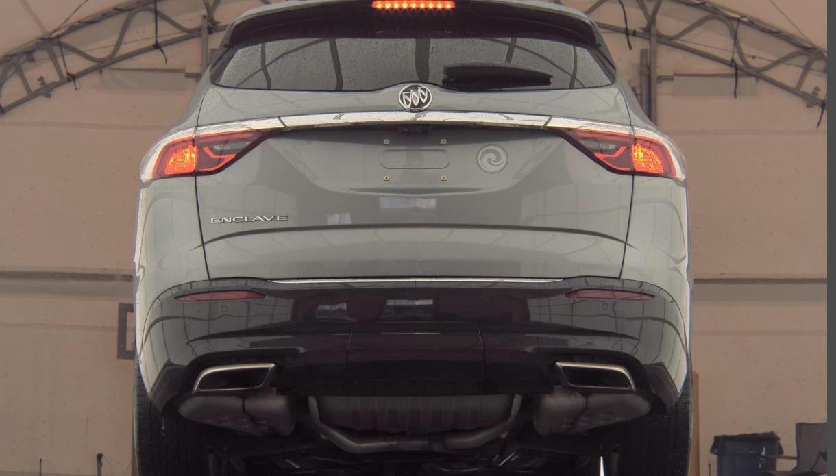 2023 Buick Enclave Premium