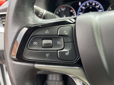 2022 Buick Enclave Avenir