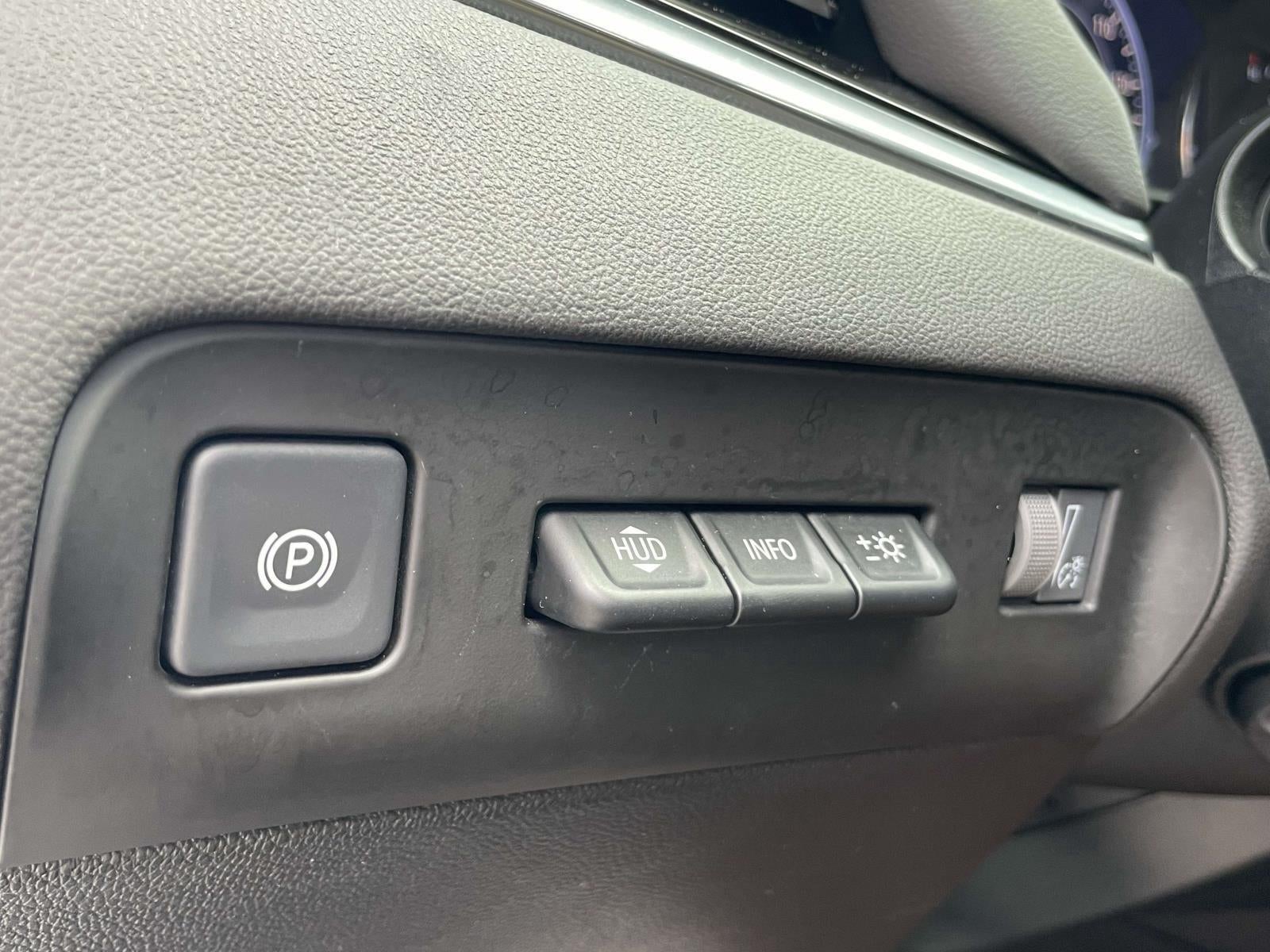2022 Buick Enclave Avenir