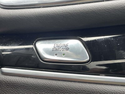 2022 Buick Enclave Avenir