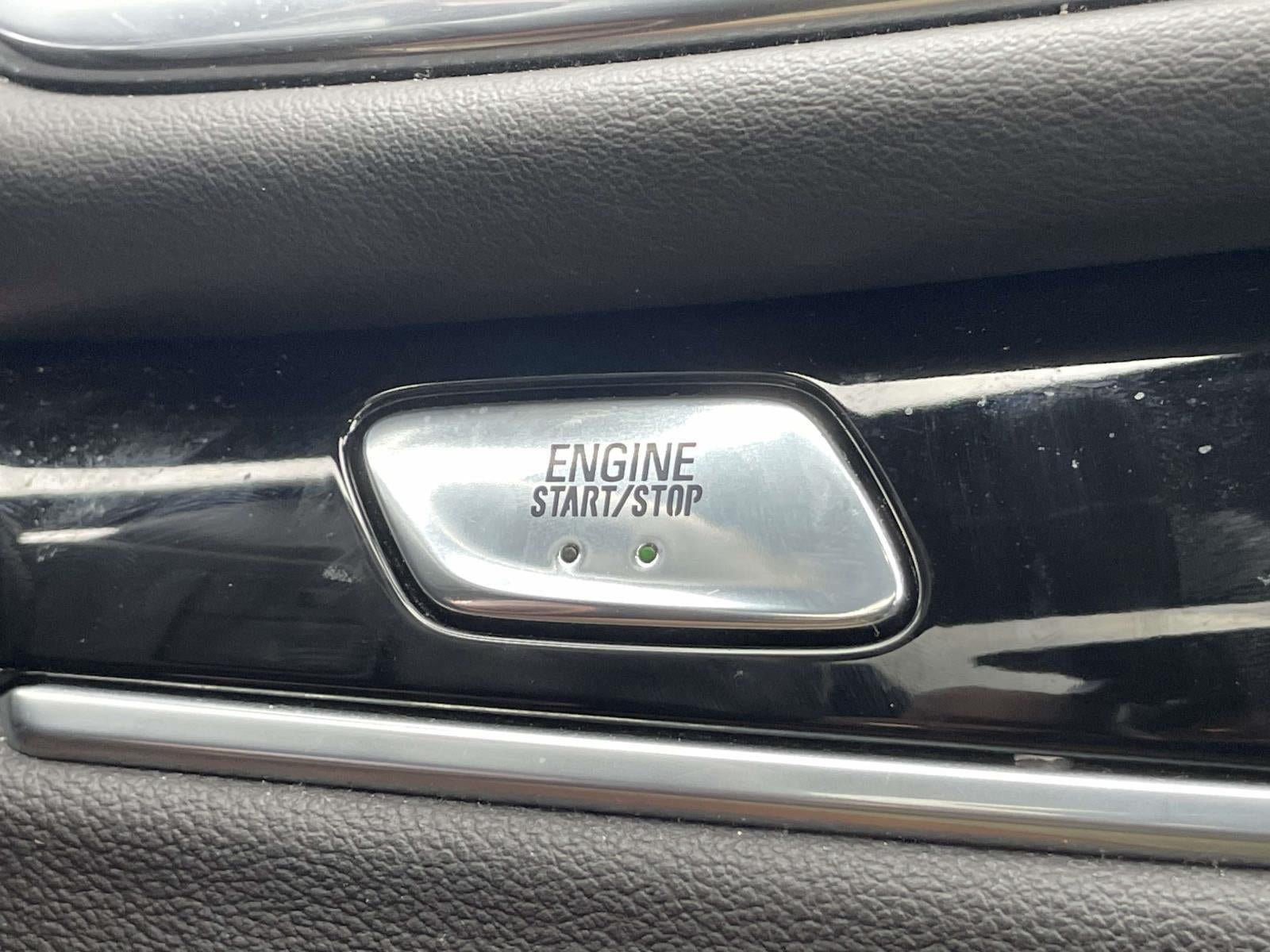 2022 Buick Enclave Avenir