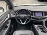 2022 Buick Enclave Avenir