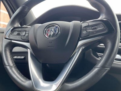 2022 Buick Enclave Avenir