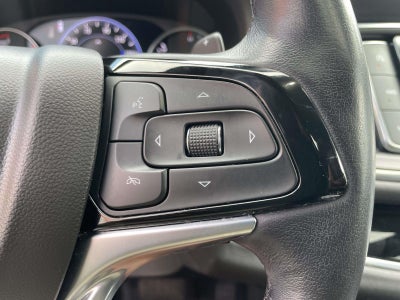2022 Buick Enclave Avenir