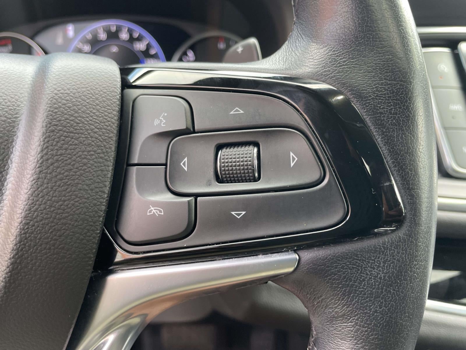 2022 Buick Enclave Avenir