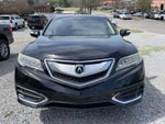 2016 Acura RDX Tech Pkg