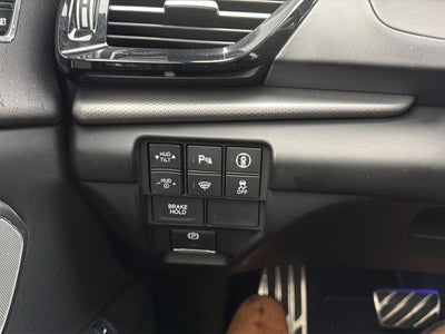 2022 Acura RDX PMC Edition