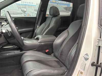 2022 Acura RDX PMC Edition
