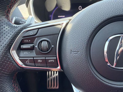 2022 Acura MDX Type S