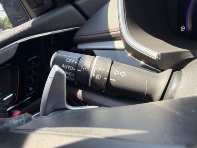 2022 Acura MDX Type S