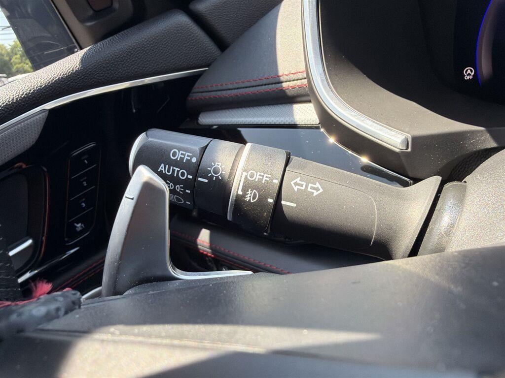 2022 Acura MDX Type S