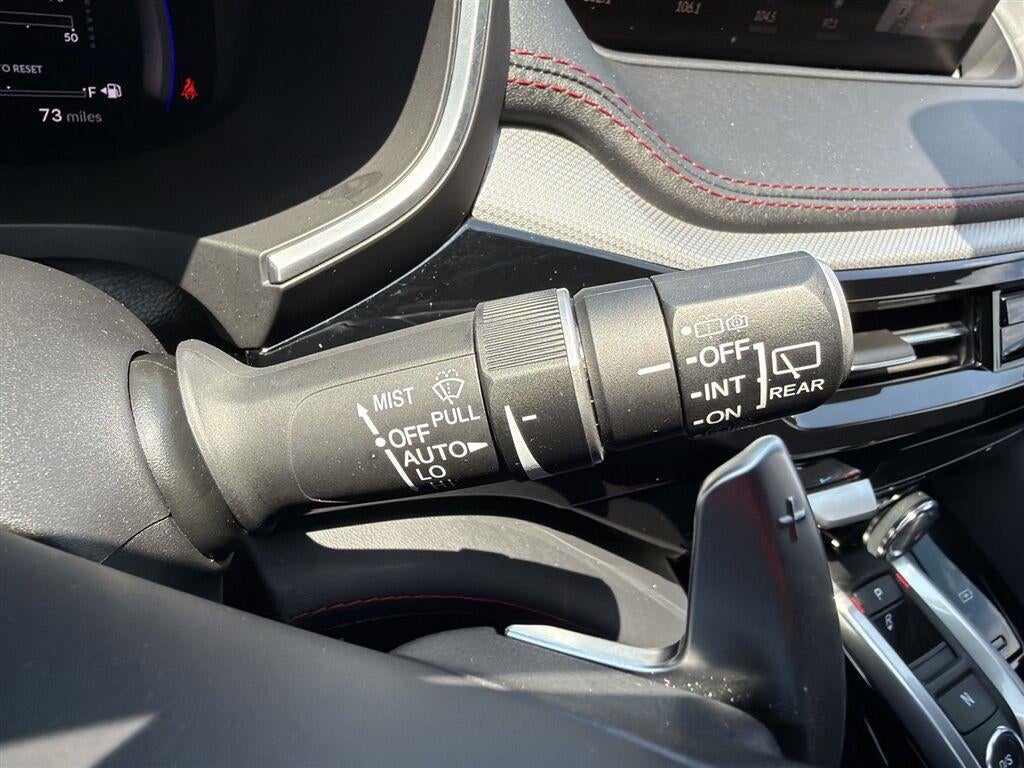 2022 Acura MDX Type S