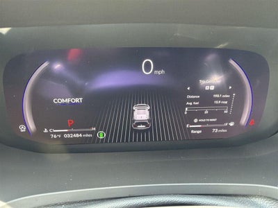 2022 Acura MDX Type S