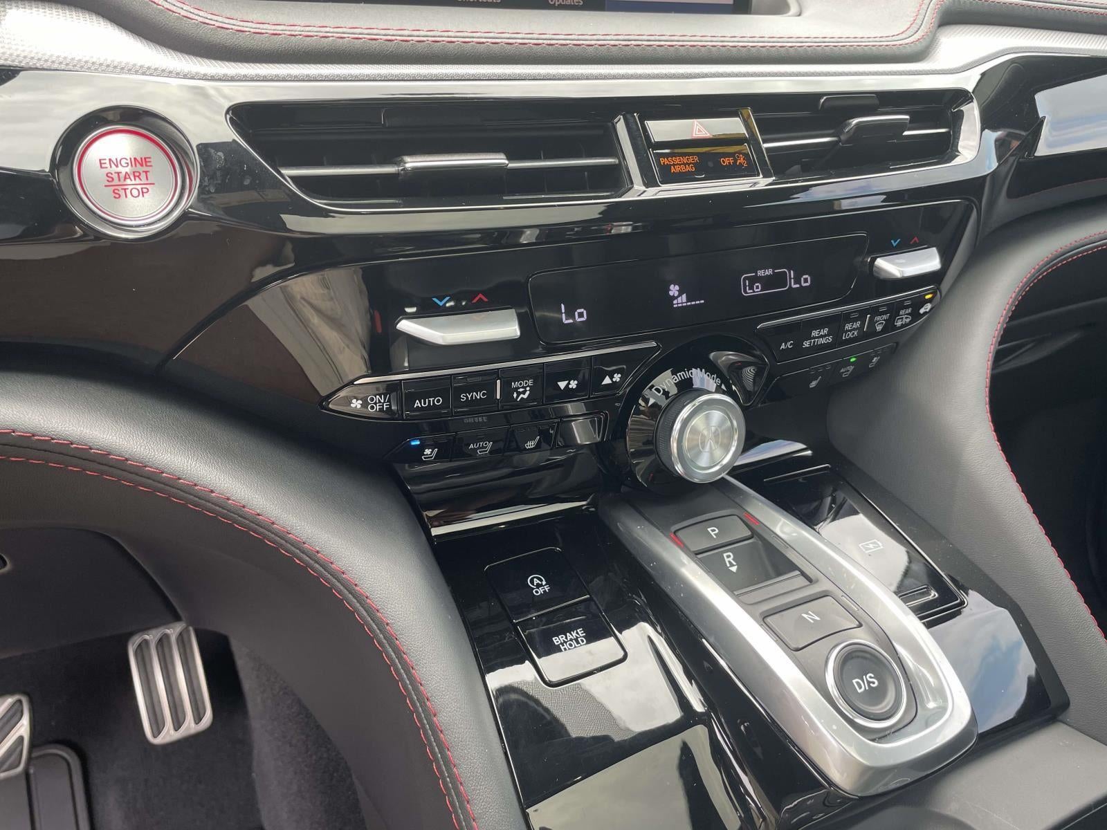 2022 Acura MDX Type S