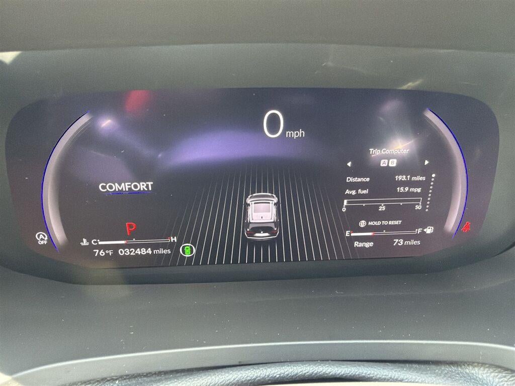 2022 Acura MDX Type S