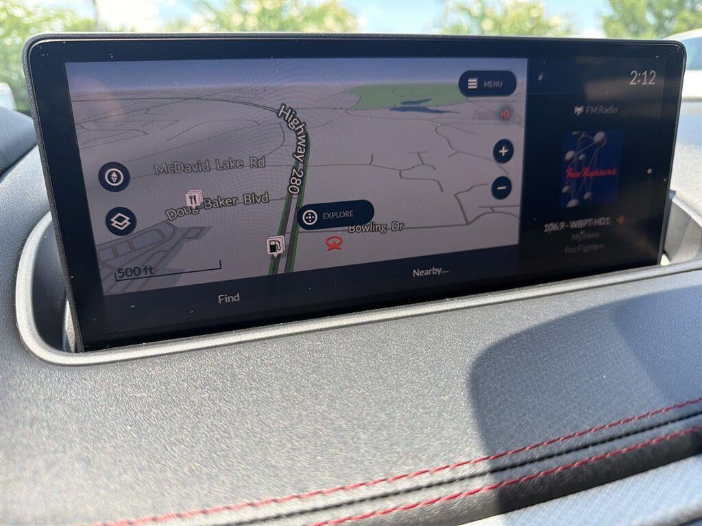 2022 Acura MDX Type S
