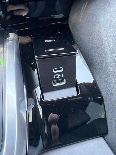2022 Acura MDX Type S