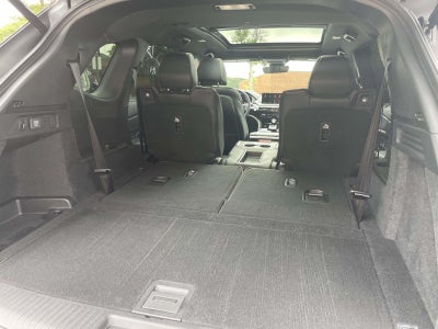2022 Acura MDX Type S