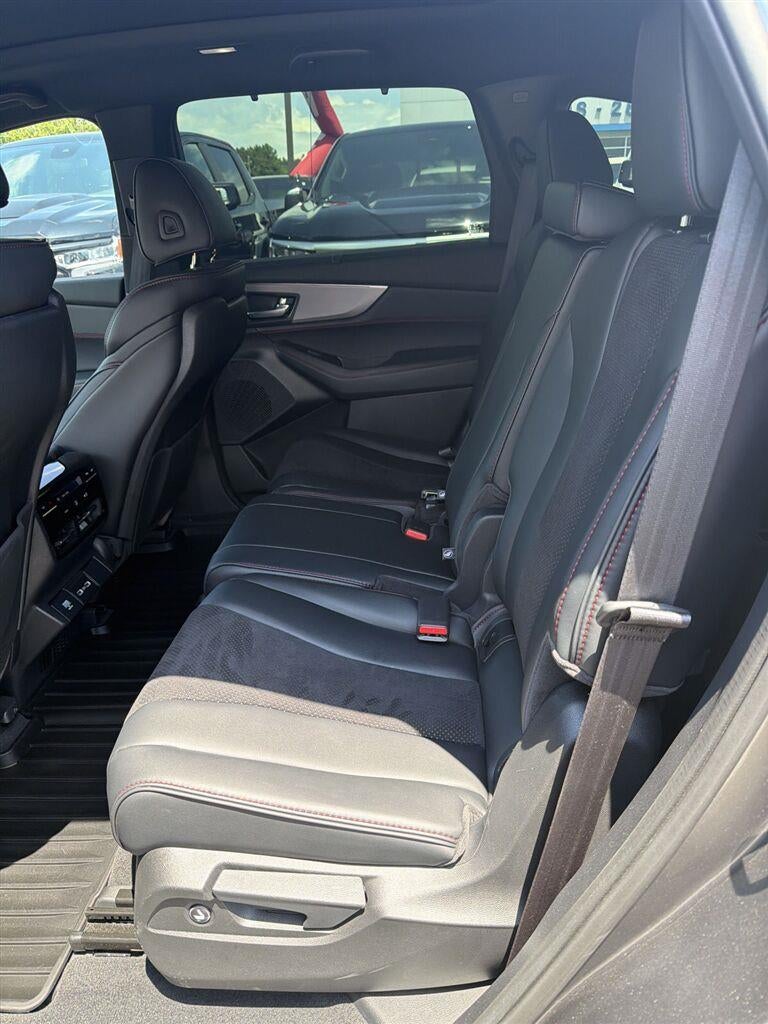 2022 Acura MDX Type S