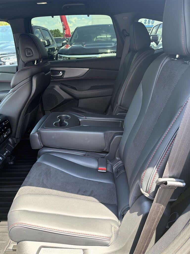 2022 Acura MDX Type S