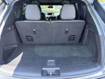 2022 Acura MDX Type S