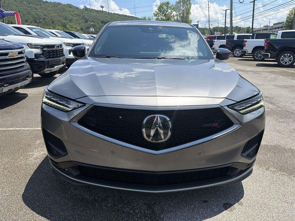 2022 Acura MDX Type S