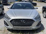 2018 Hyundai Sonata Sport+