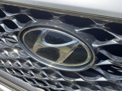 2018 Hyundai Sonata Sport+